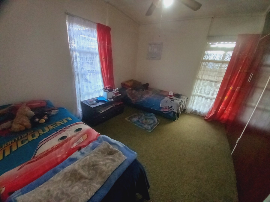 3 Bedroom Property for Sale in Sasolburg Ext 23 Free State